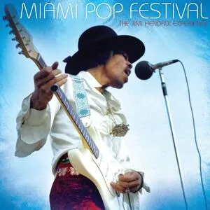 Miami pop festival